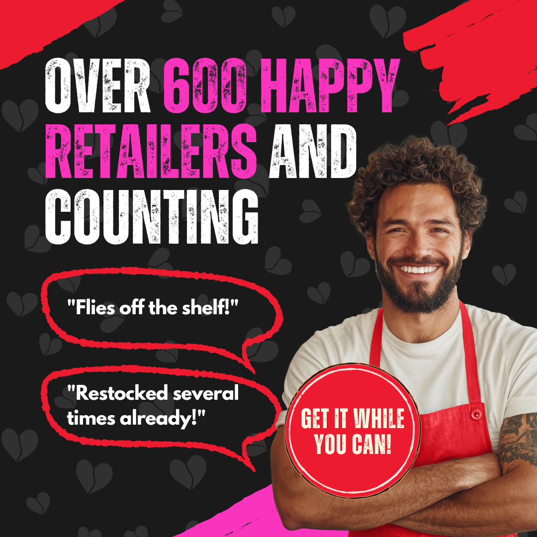 OG Coco Crush Flavored Coffee | Valentine's Day | Galentine': Ground