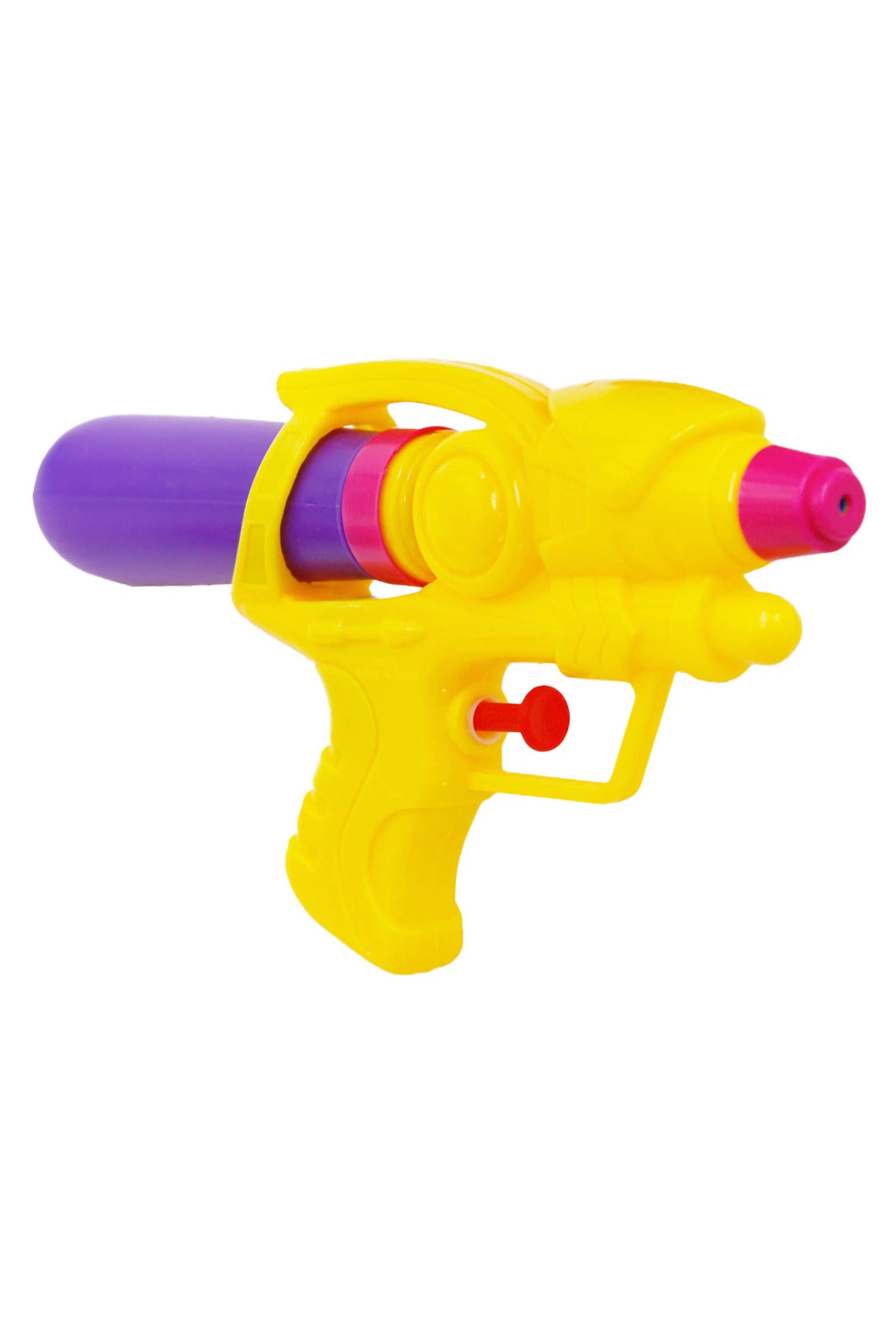 Jet Blaster Squirt Plastic Water Gun