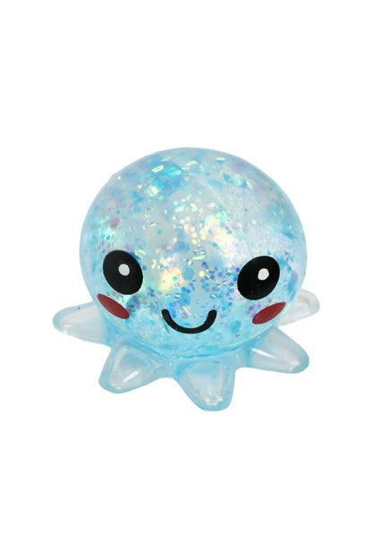 Baby Octopus Squishy