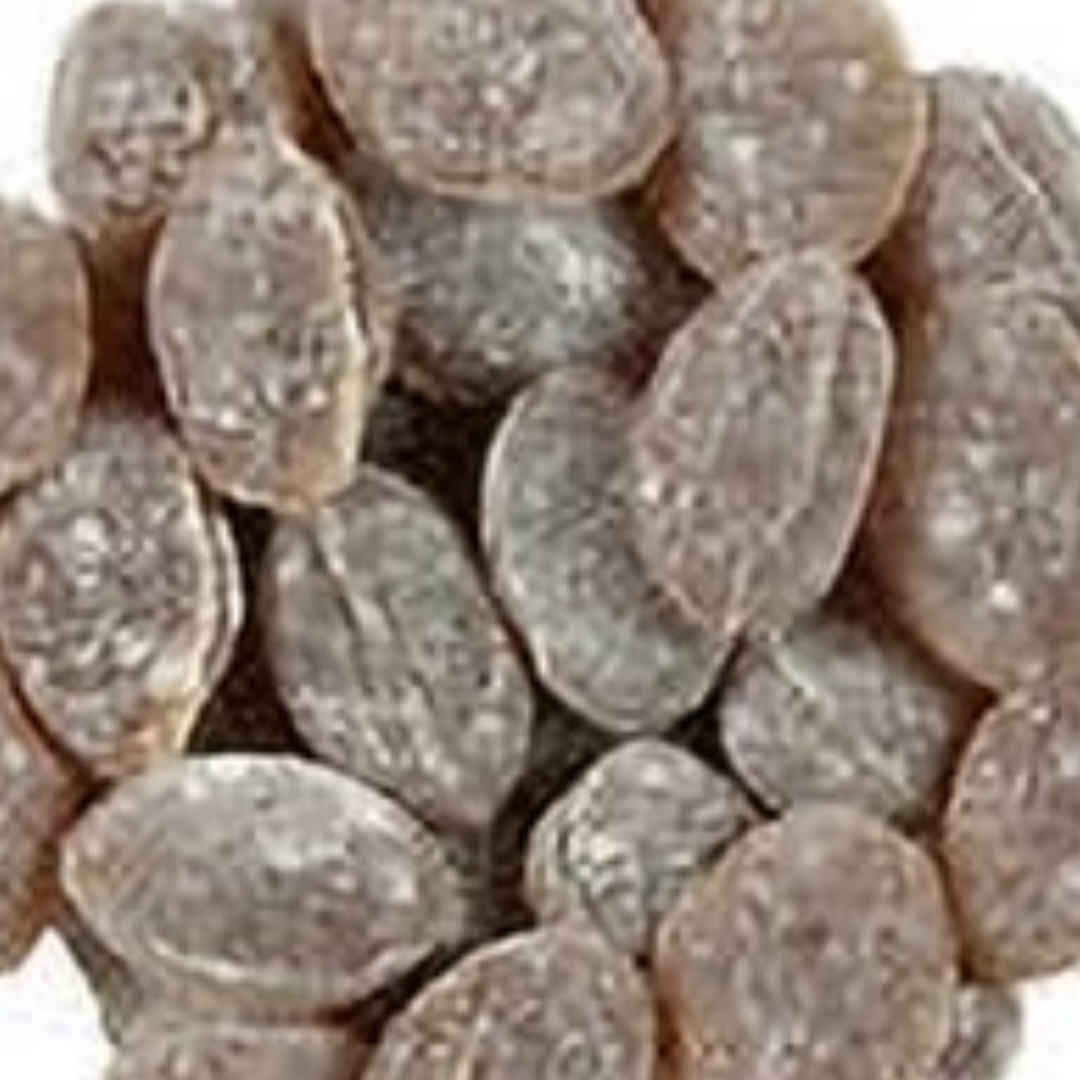 Claeys Old Fashioned Hard Candies - Root Beer