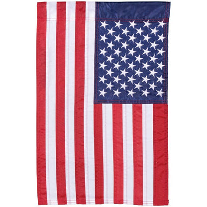 American Flag for the Garden