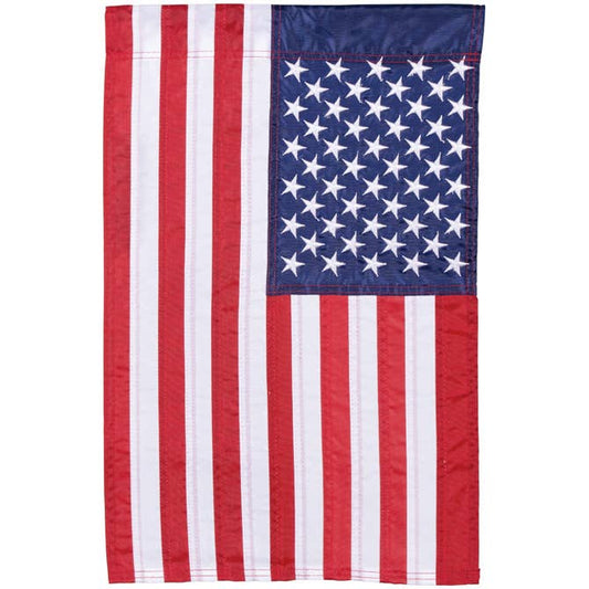 American Flag for the Garden