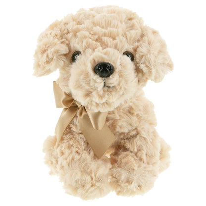 Plush Puppies
