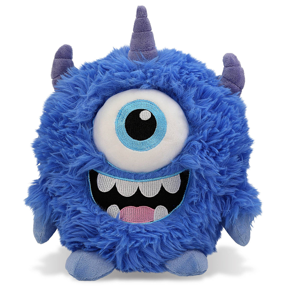 Blue Monster