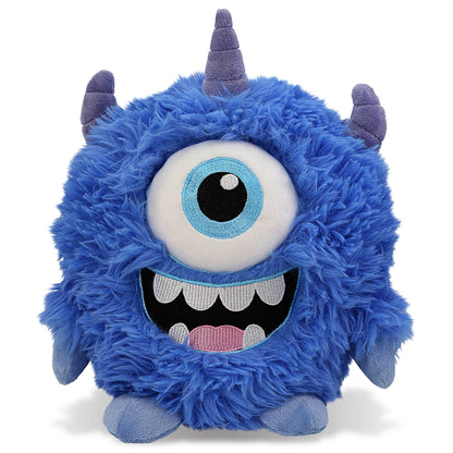 Blue Monster