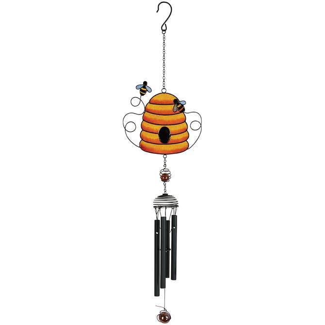 "Beehive" Wireworks™ Garden Chime