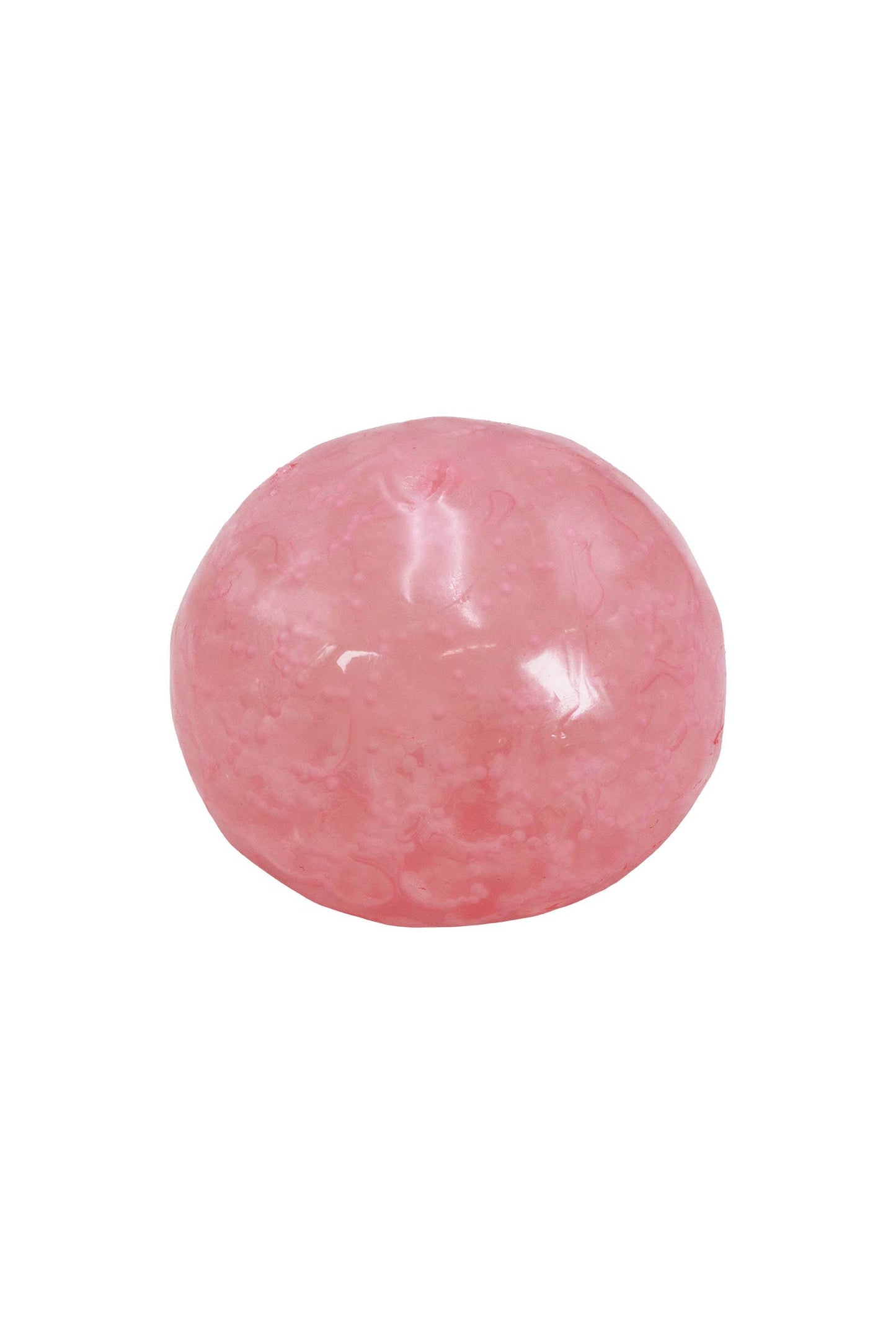 Stress Relief Water Bead Ball Squishy