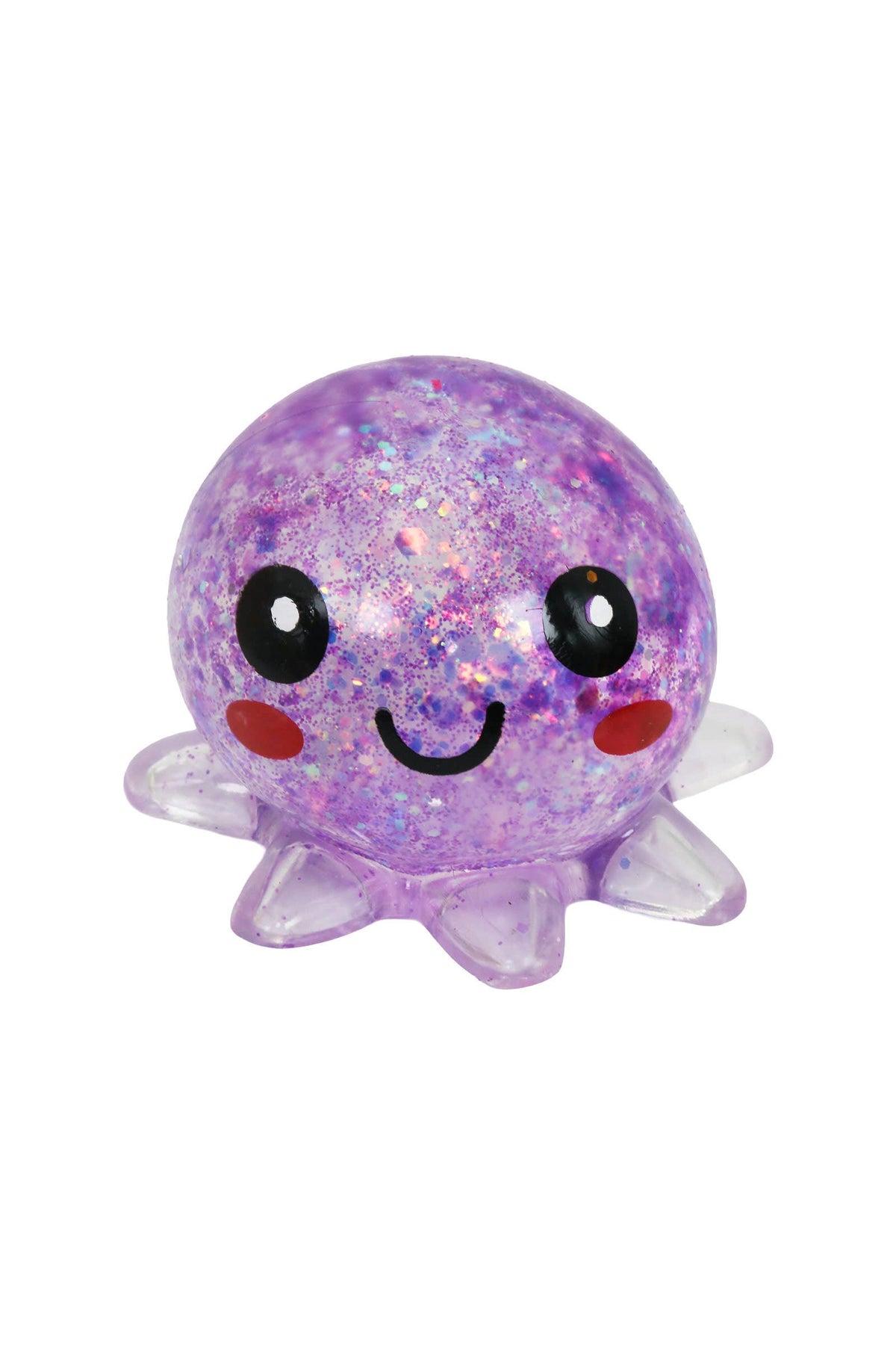 Baby Octopus Squishy