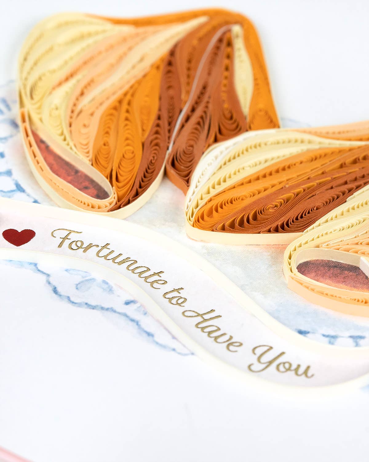 Love Fortune Cookies