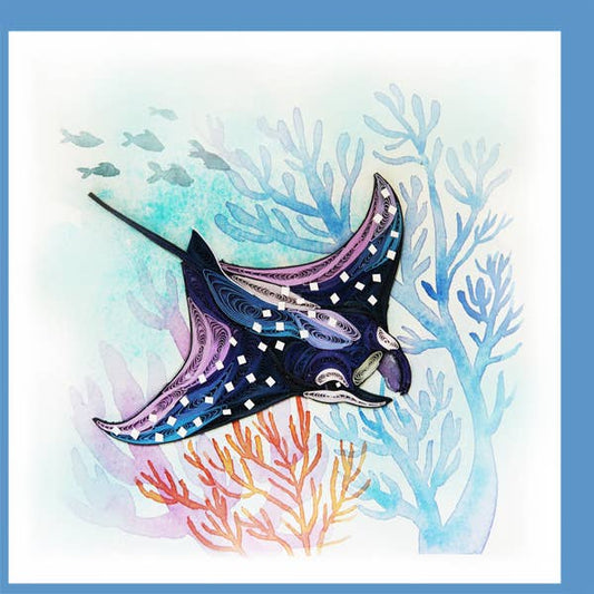 Sting Rays BC-61
