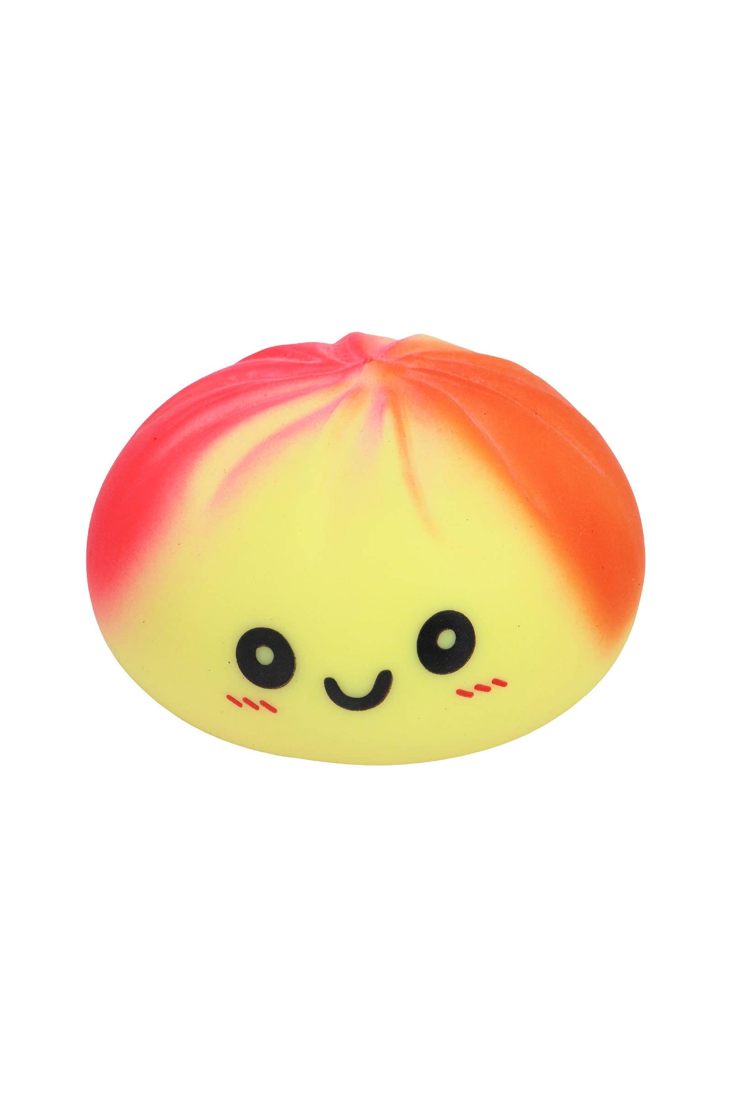 Ombre Dumpling Soft Slime Filled Squishy Blind Box