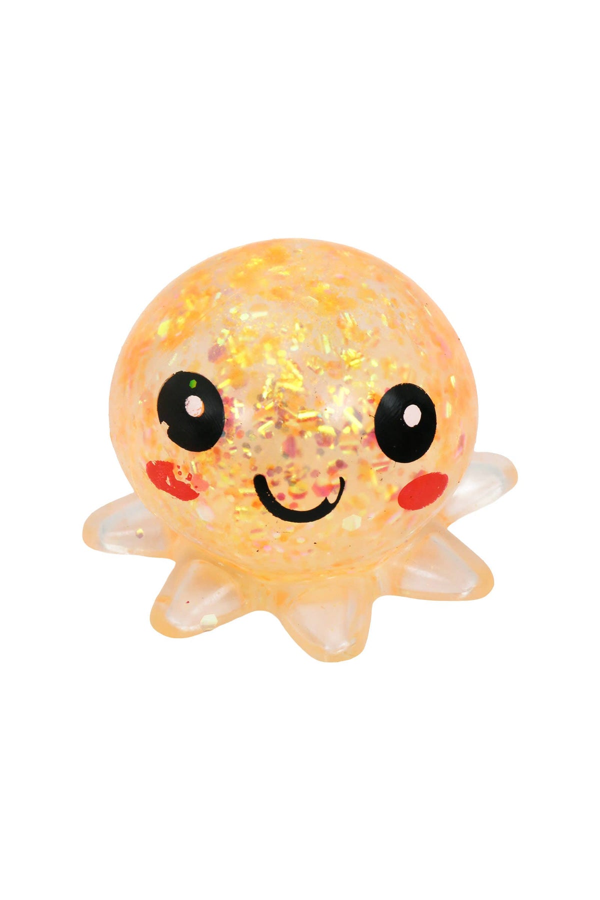 Baby Octopus Squishy