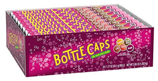 Nostalgic 1972 Original BOTTLECAP