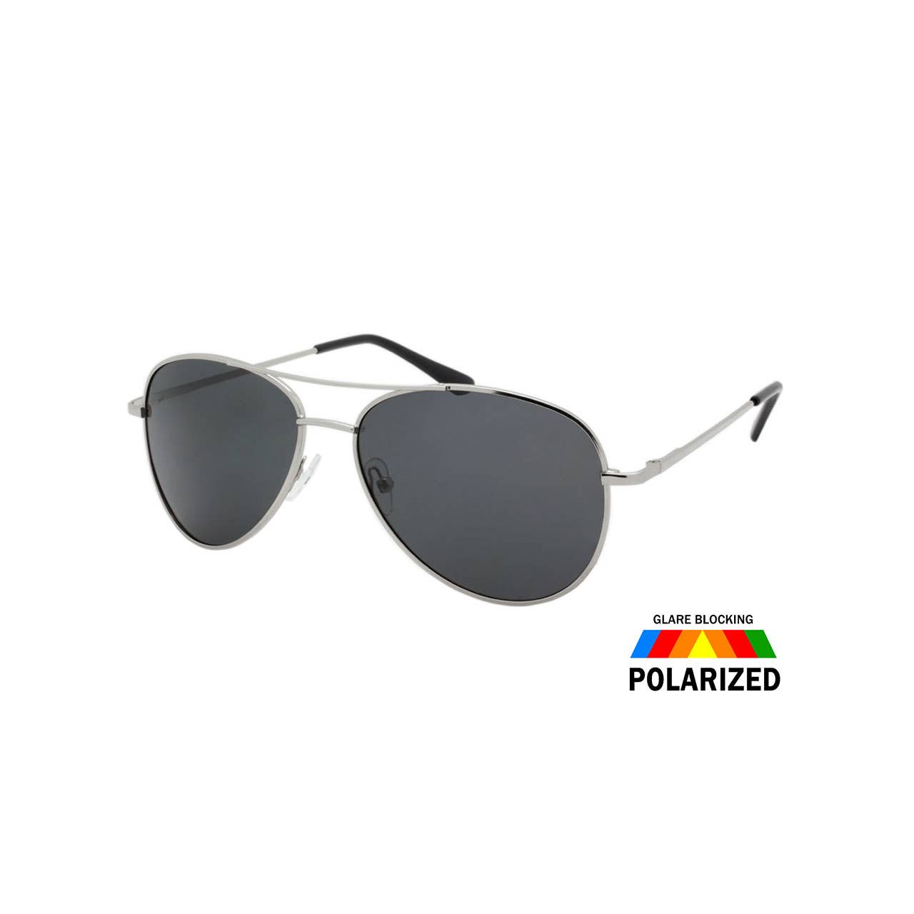 Women's Polarized Aviator Sunglasses