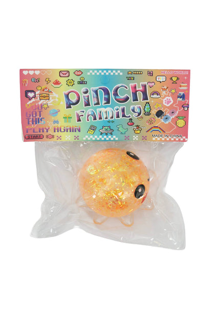 Baby Octopus Squishy