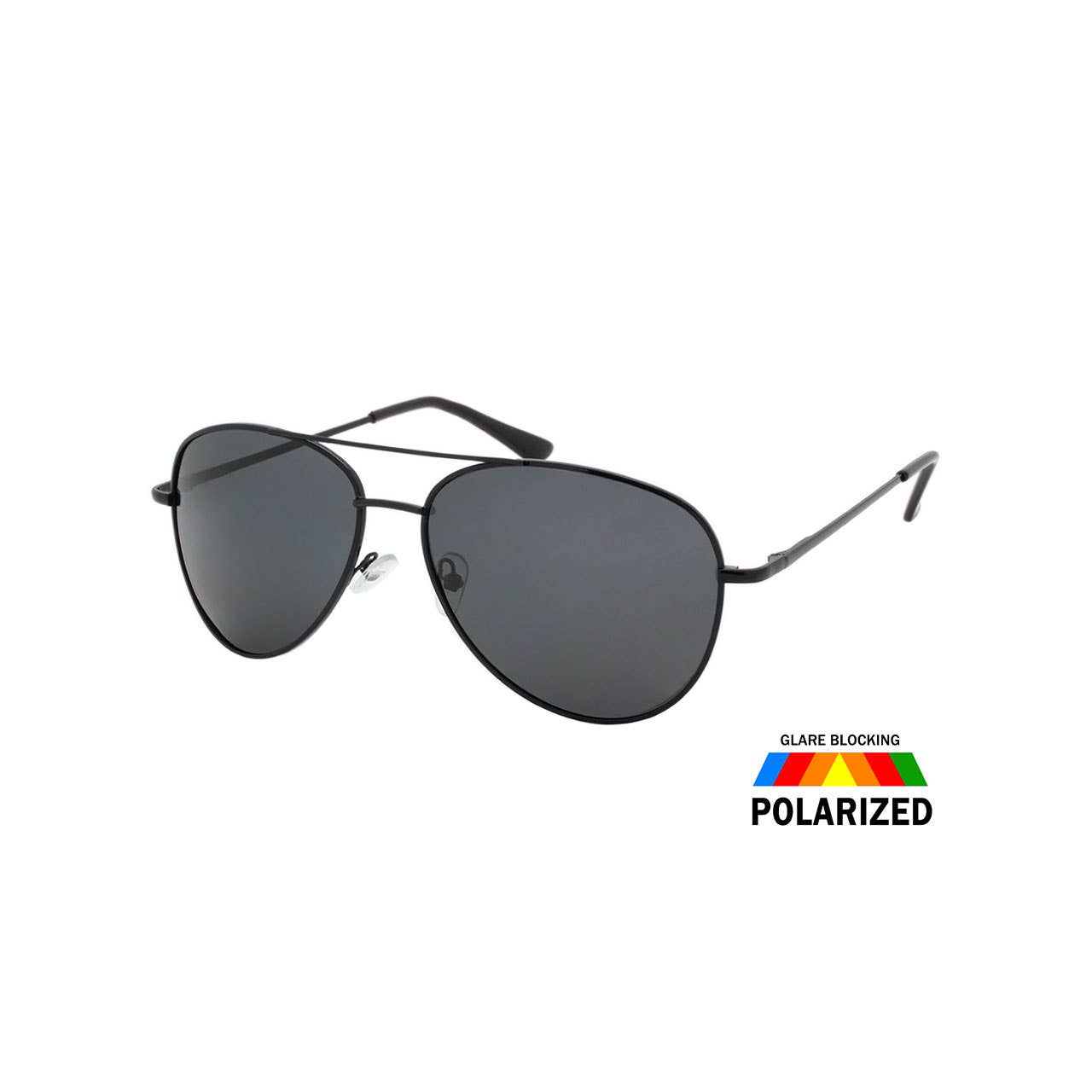 Women's Polarized Aviator Sunglasses