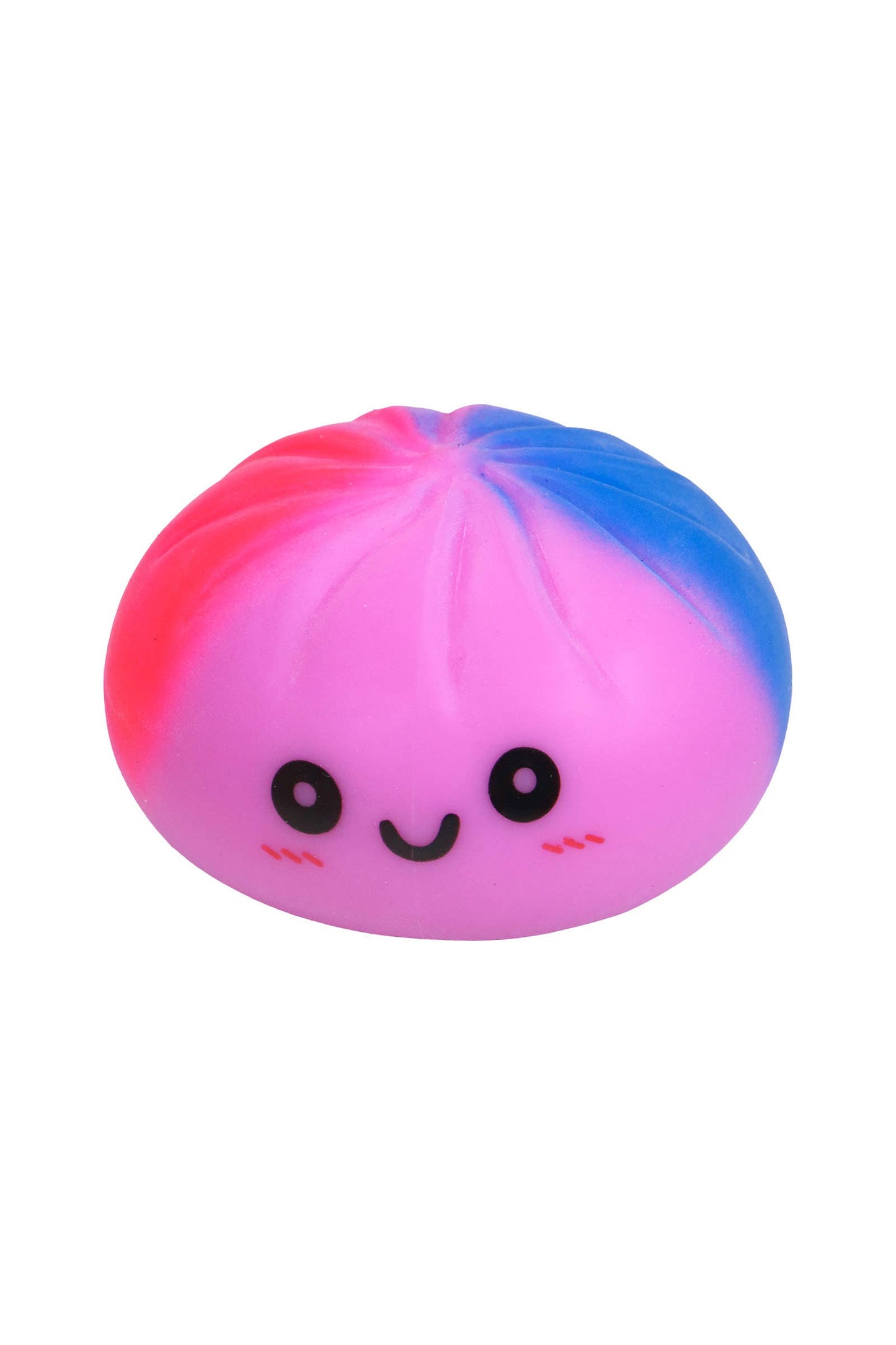 Ombre Dumpling Soft Slime Filled Squishy Blind Box