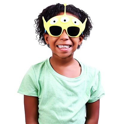 Officially Licensed Toy Story Little Green Man Sun-Glasses