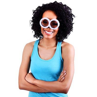Officially Licensed Minion Goggles