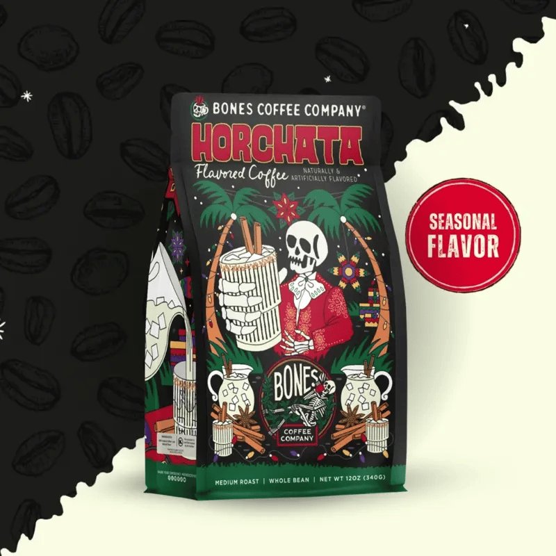 Horchata Coffee | 12oz | Ground