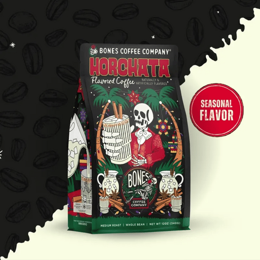 Horchata Coffee | 12oz | Ground