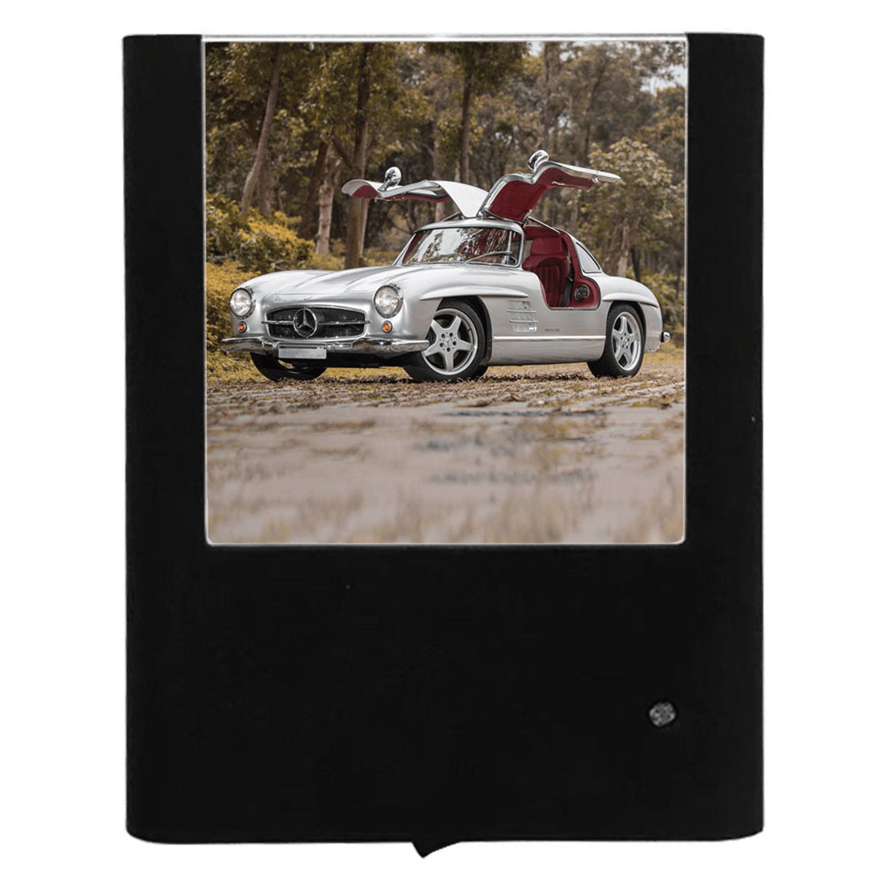 1954 Mercedes Benz 300 SL