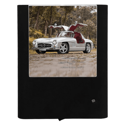 1954 Mercedes Benz 300 SL