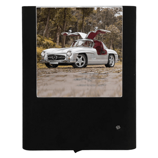1954 Mercedes Benz 300 SL