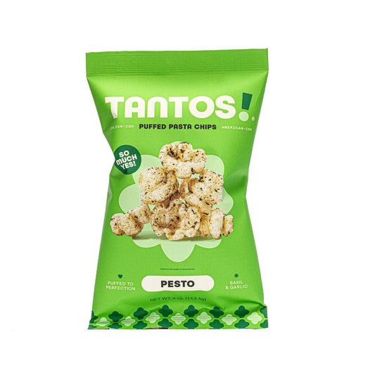 Tantos - Pesto