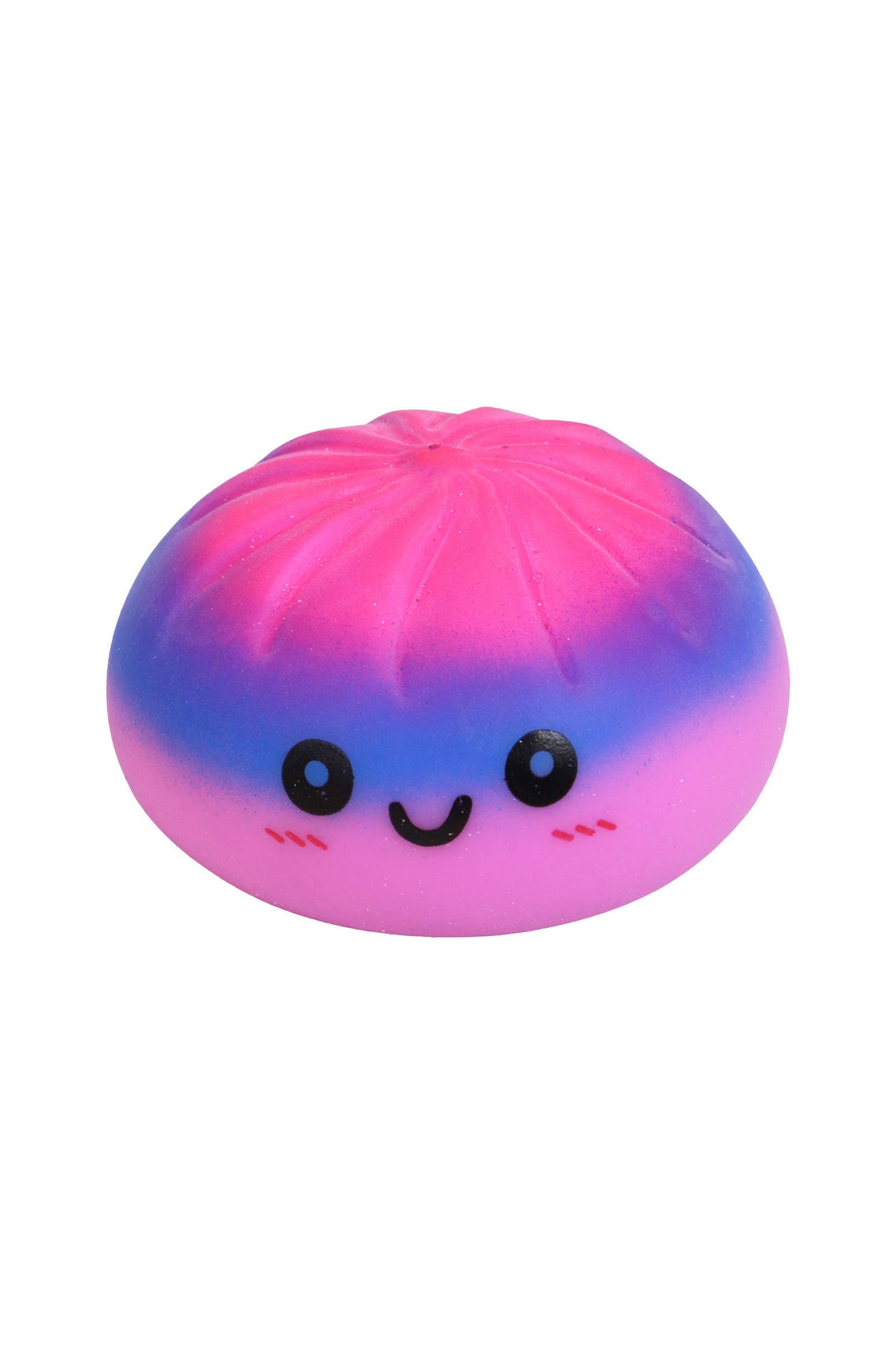 Ombre Dumpling Soft Slime Filled Squishy Blind Box