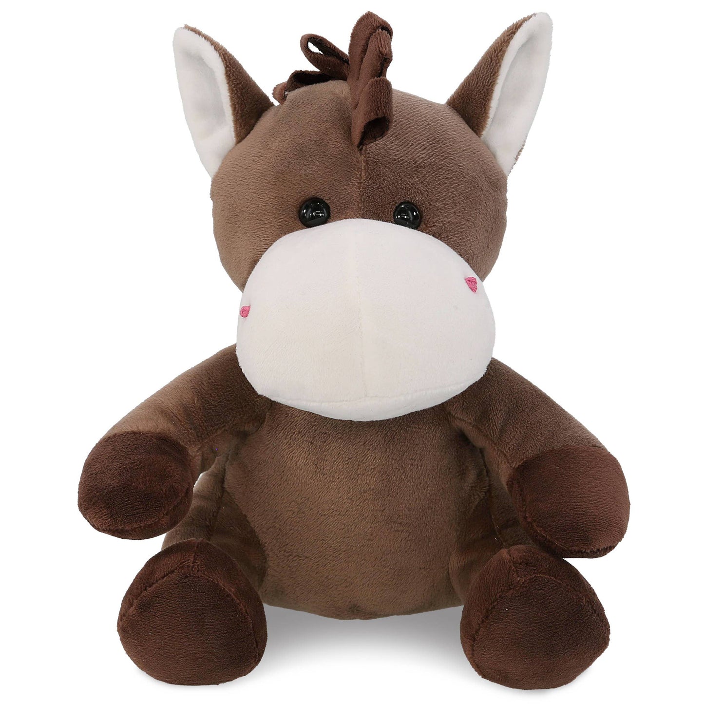 Plush Horse