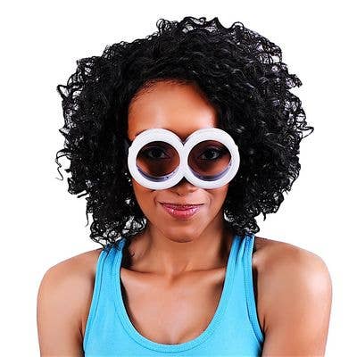 Officially Licensed Minion Goggles
