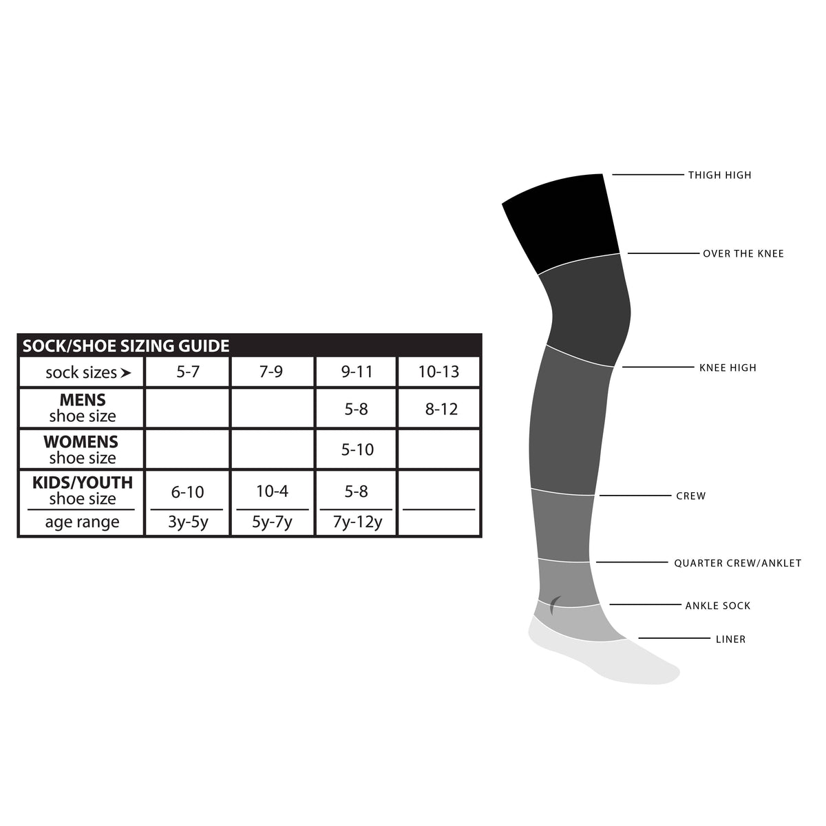 Sonic the Hedgehog 360 casual Character Crew Socks for Men