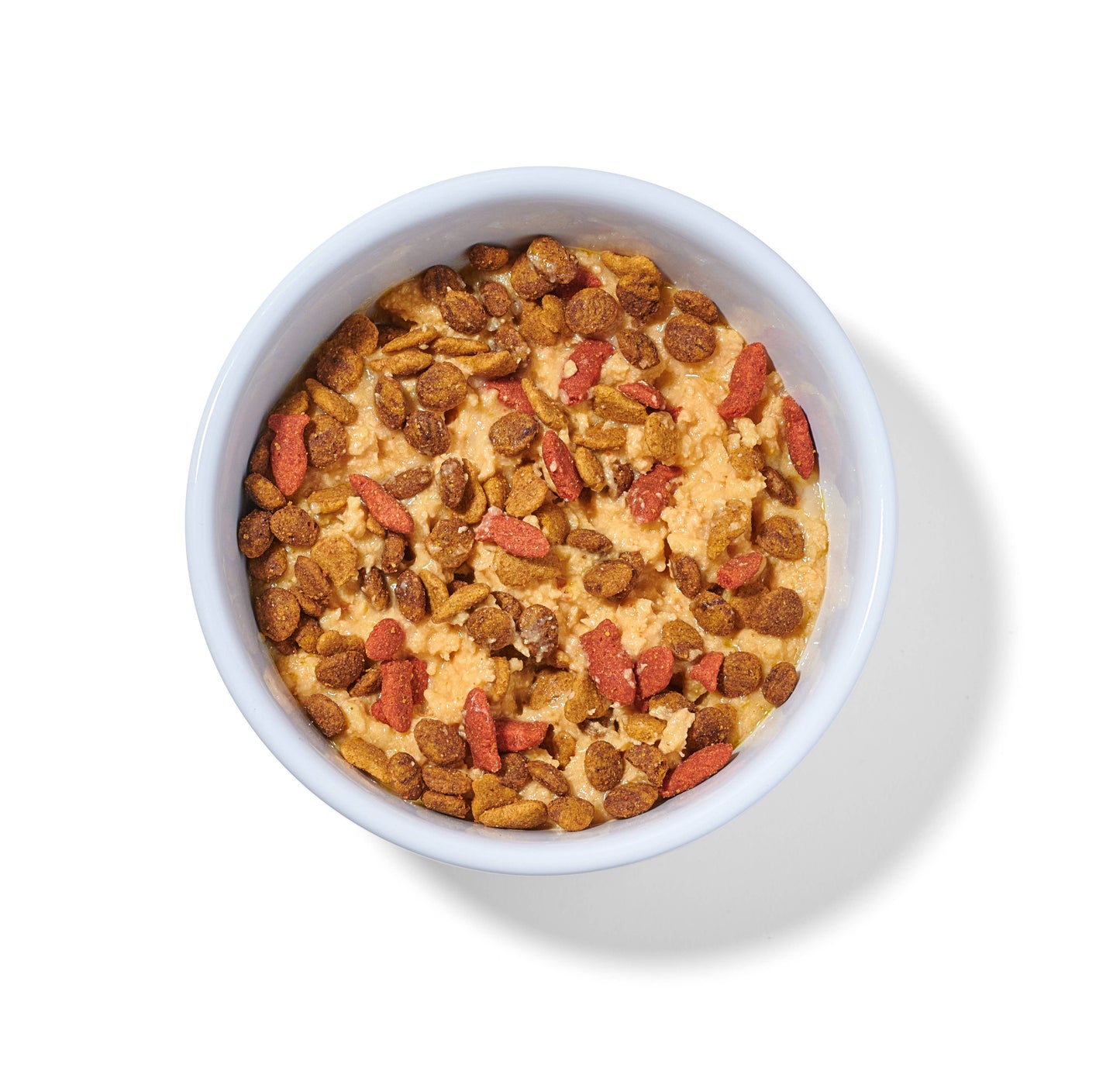 Luke's Chicken N' Pumpkin Human Grade Fresh Wet Food
