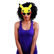 Officially Licensed Pokémon Pikachu Sun-Glasses