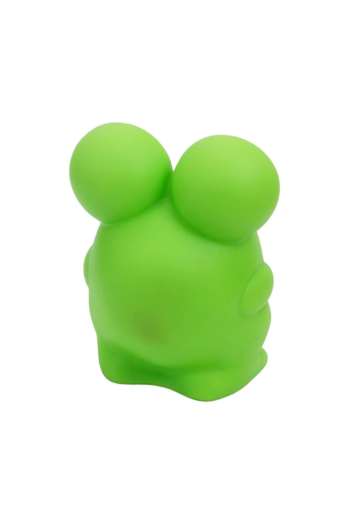 Tongue-out Cute Frog Squeaky Toy
