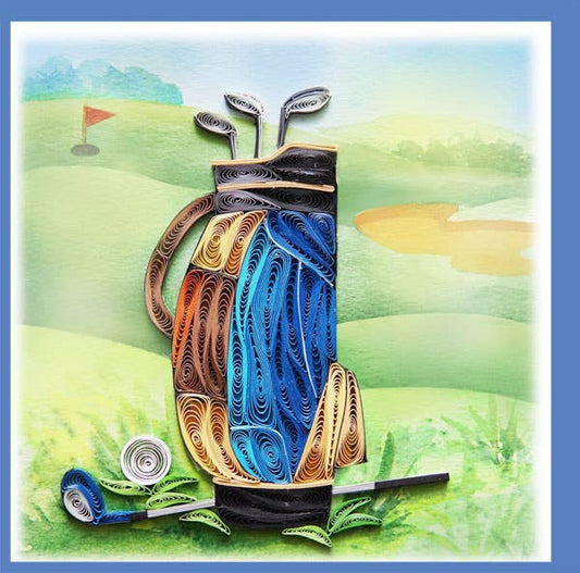 Golf EV-27