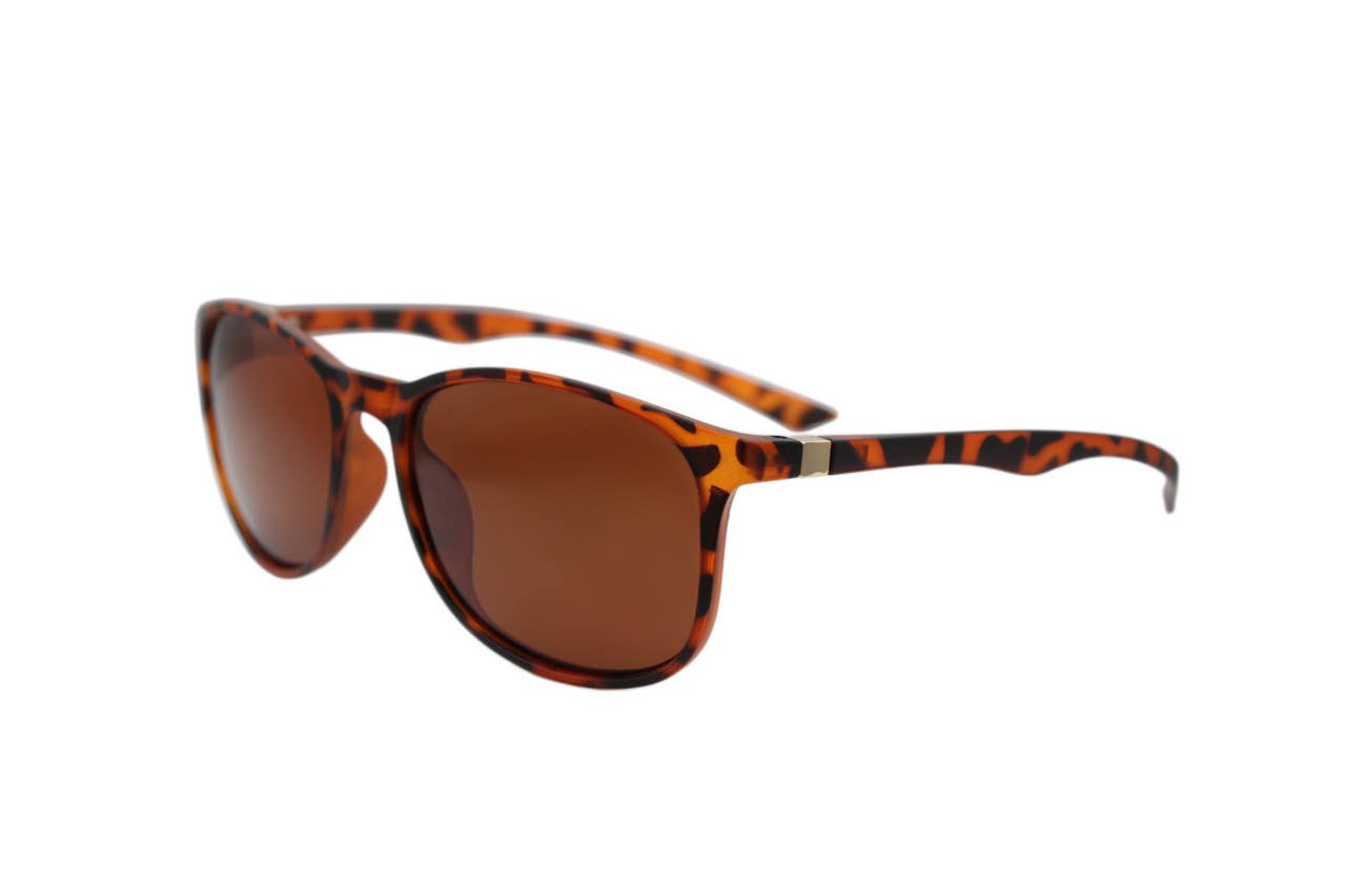 Women's Polarized Sport Sunglasses