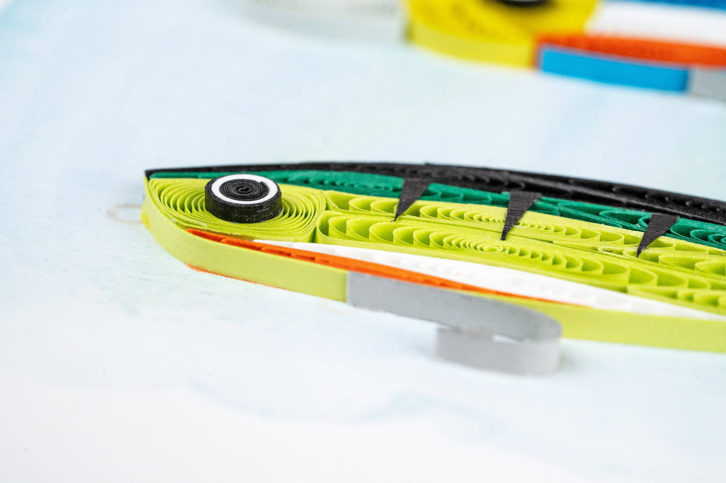 Fishing Lures