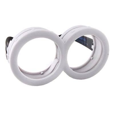 Officially Licensed Minion Goggles