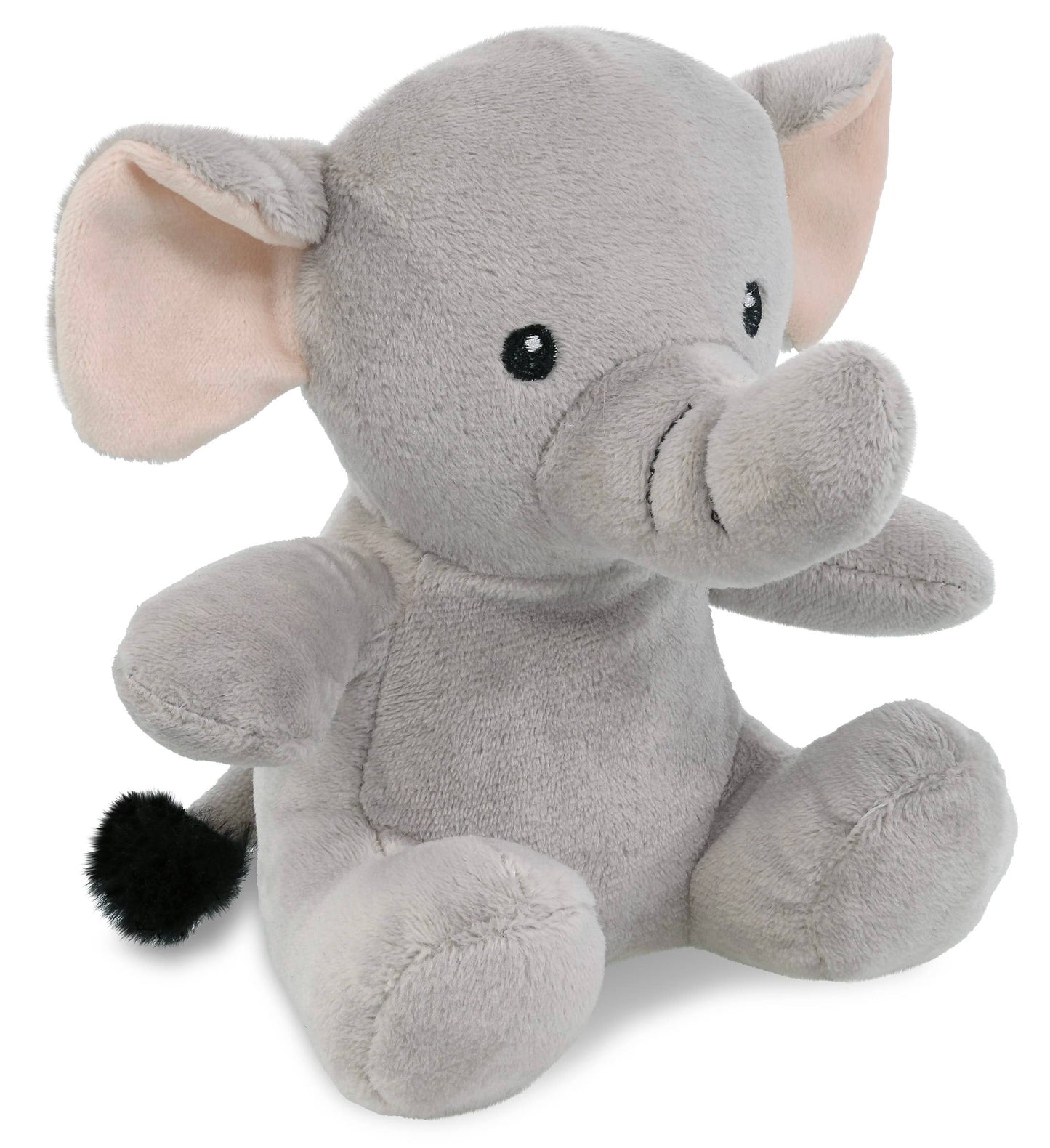 Plush Elephant