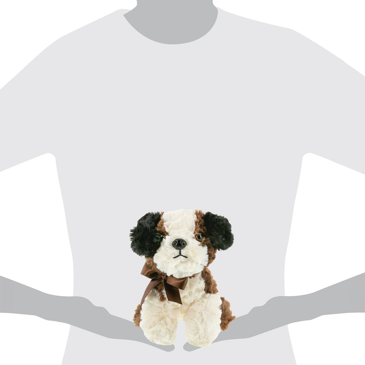Plush Puppies