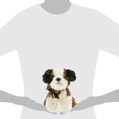 Plush Puppies