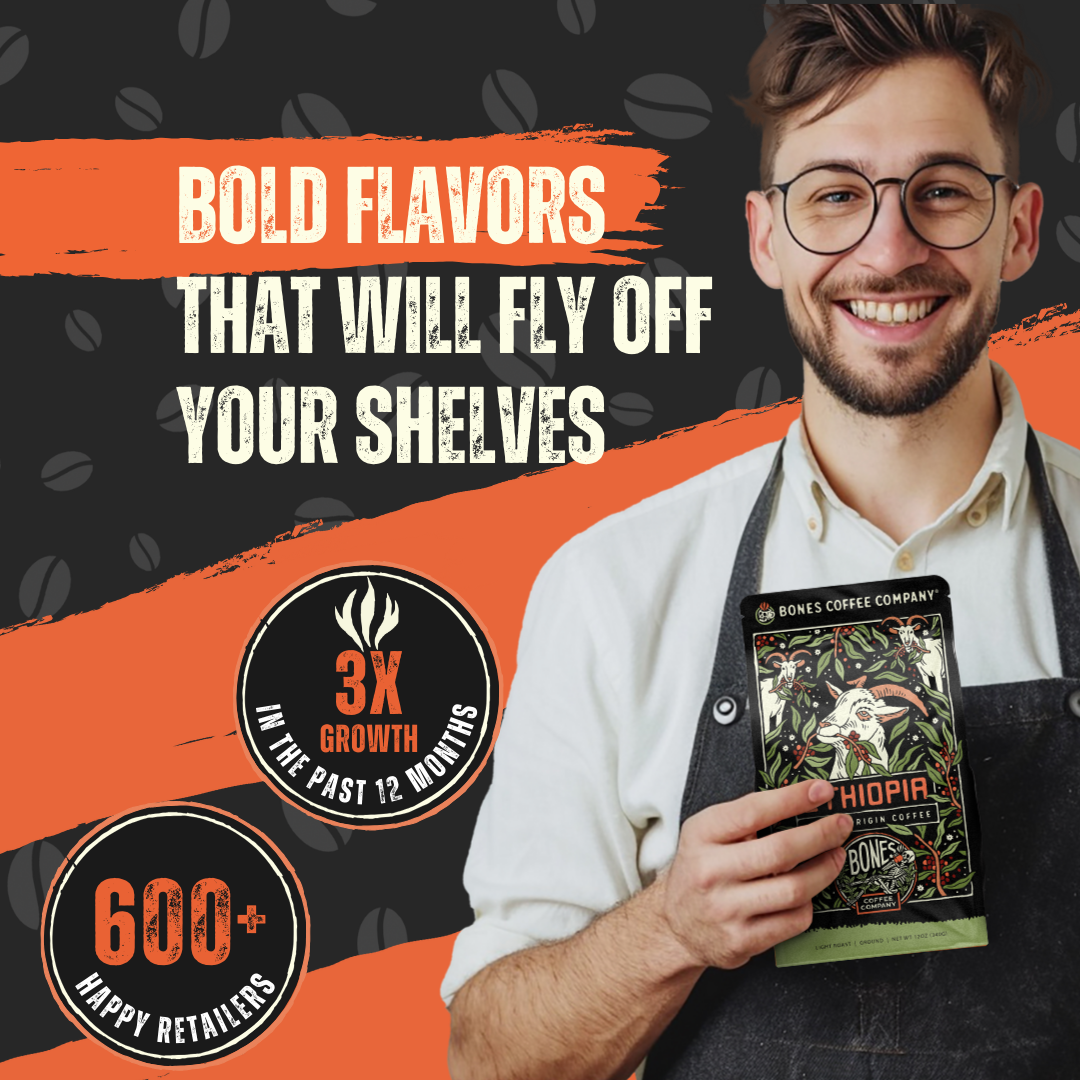 Sumatra Single-Origin Coffee | 12oz | Ground