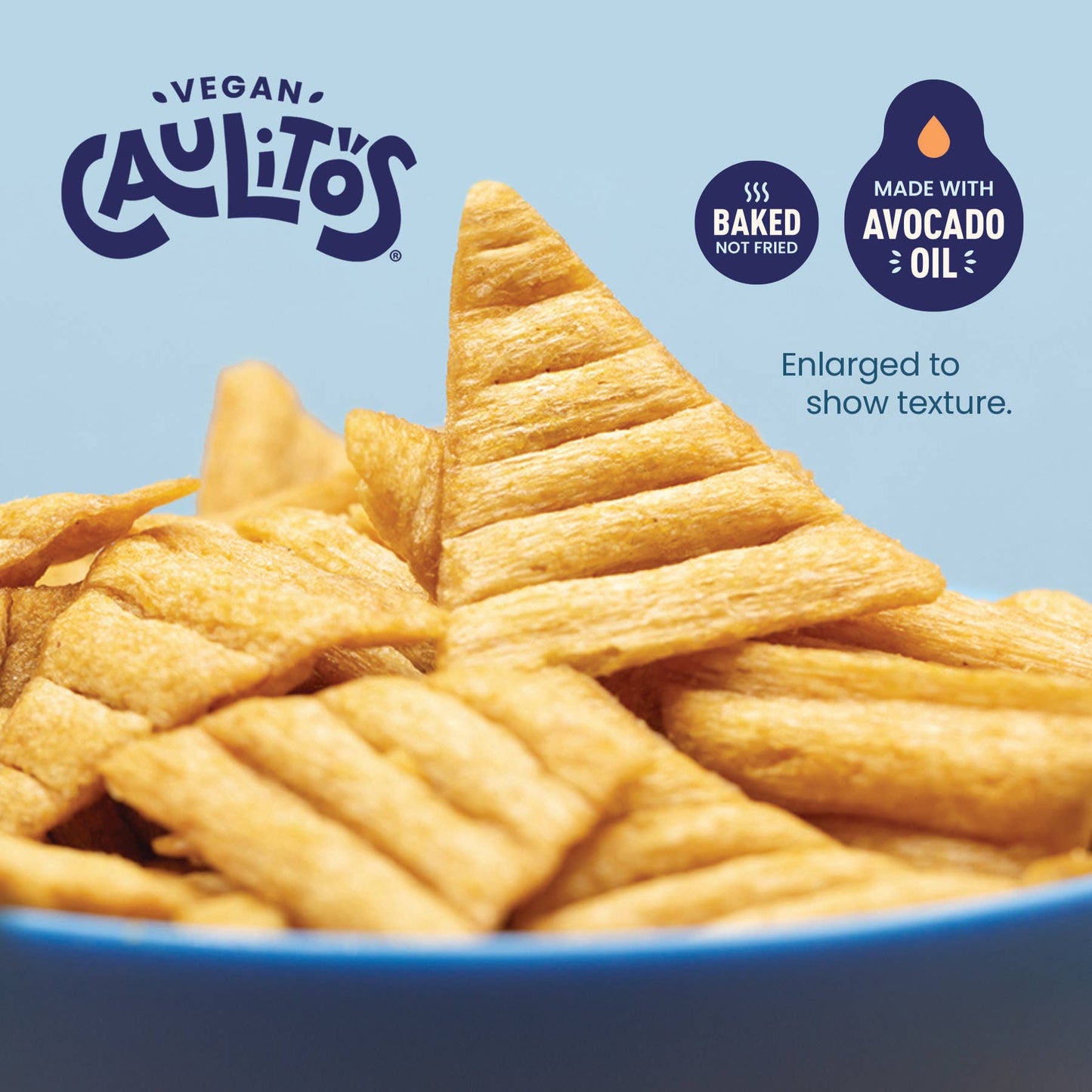 Caulitos Sea Salt