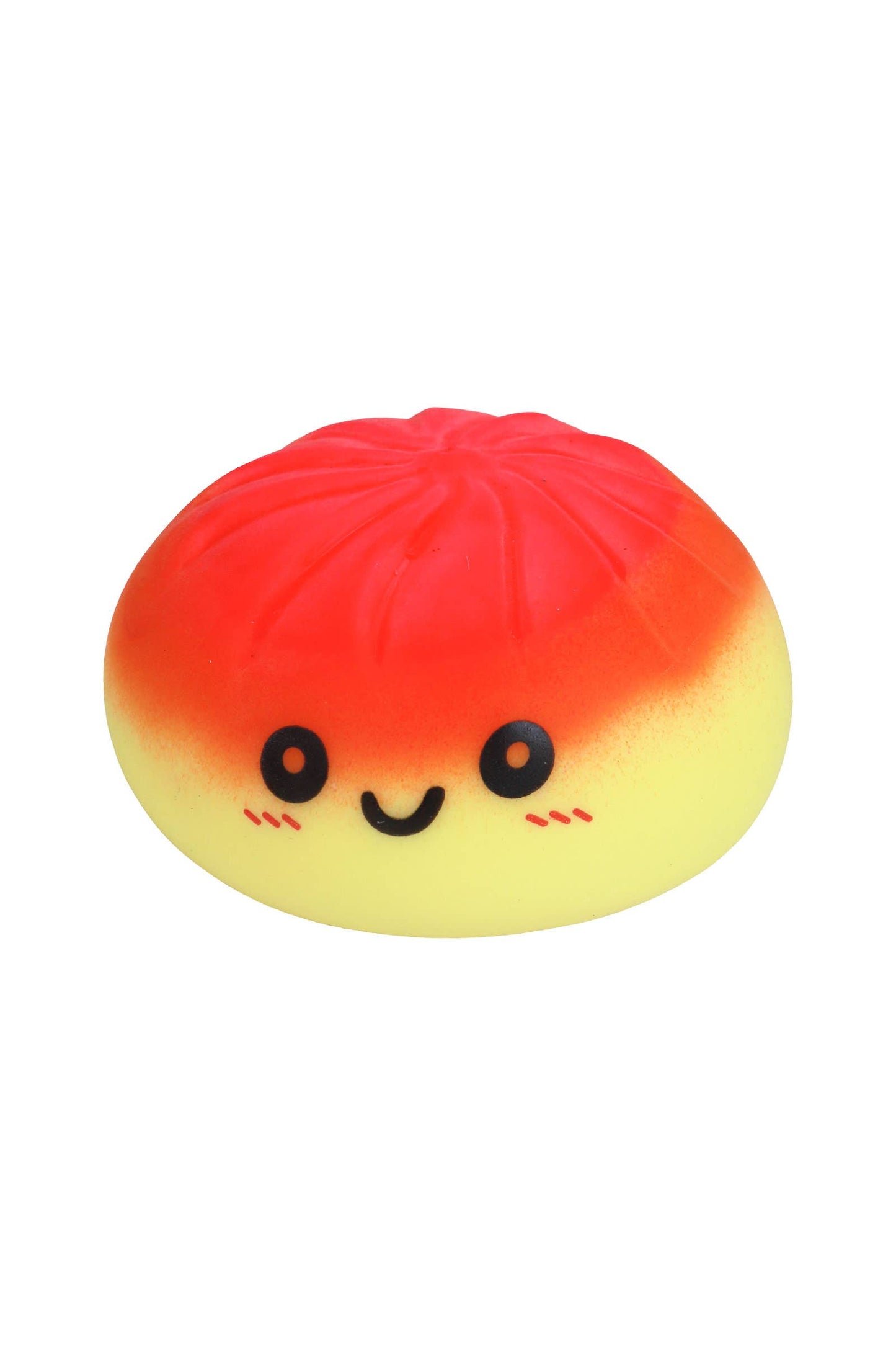 Ombre Dumpling Soft Slime Filled Squishy Blind Box
