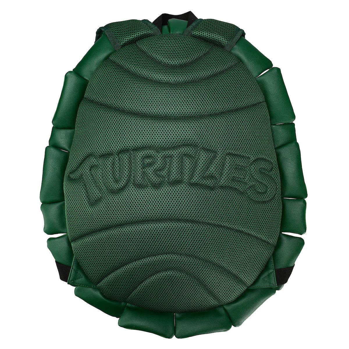 Teenage Mutant Ninja Turtles Shell Backpack With Character Masks