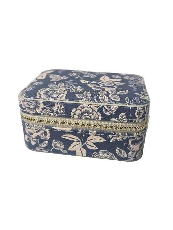 Rifle Paper Co Travel Jewelry Case