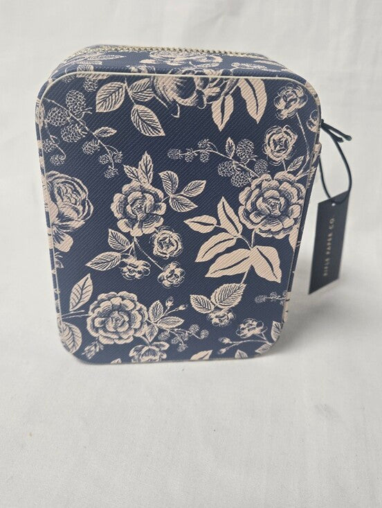 Rifle Paper Co Travel Jewelry Case